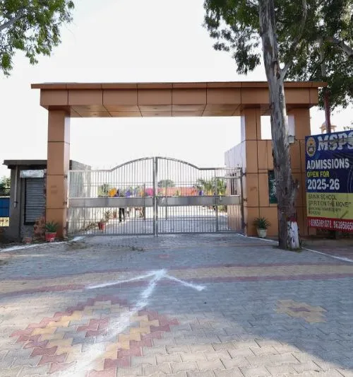 Admission